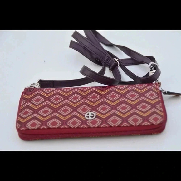 Gianni Bernini Large wallet - Picture 7 of 7